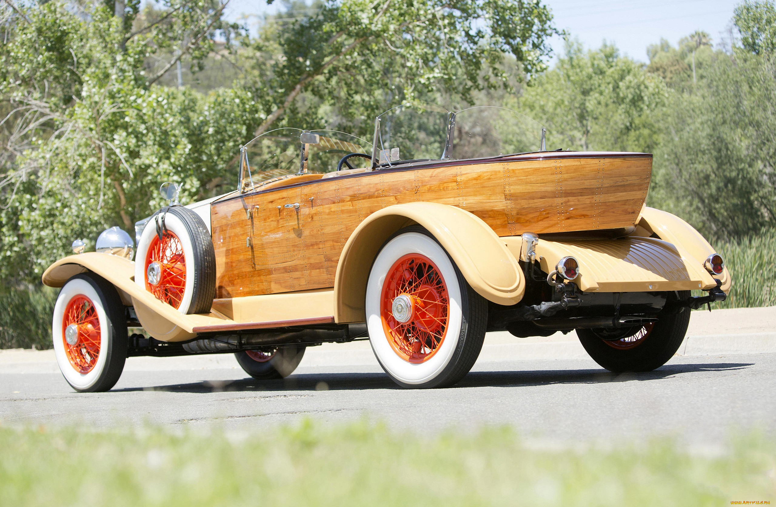 rolls-royce phantom ii boattail tourer 1932, , , ii, phantom, rolls-royce, 1932, tourer, boattail